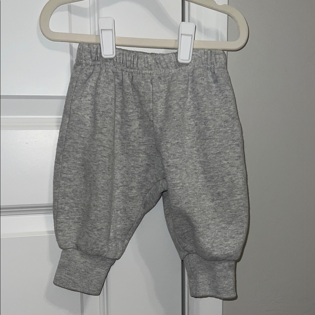 Vintage 90s Baby Gap Kids Jogger Sweatpants